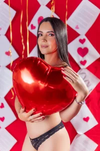 SuzanSmithh Happy Valentine's Day! 💘 Εικόνα 3