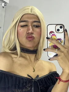 Luna_Sissy_ Ur blonde favorite !❤️☀️ Foto 6