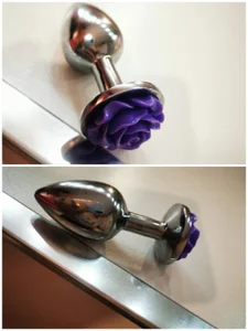 Catlady333 MY TOYS Pic