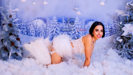 Amelia_Myers Luxury, Leather, and Christmas 사진 3