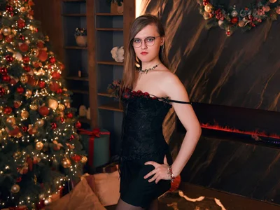 Mia_Radiant xmas 2026 part 1 Immagine  6