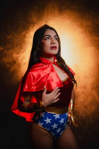 hannah_gray Your Wonder Woman 사진 8