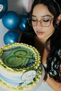 happy birthday to me 🥳🥳 de Adriana_crof  9 photos