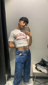 me in black de teobrowny Foto 3