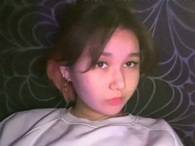 EvelinaKilner after the park Pic 5