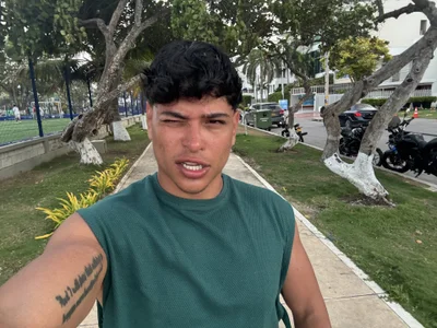 alekzamo Public Pic 3