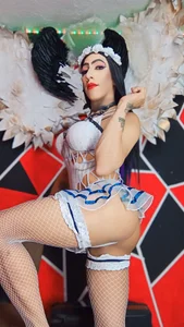 camila_hot_dirty sasha monrroe Pic 2