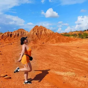 Any_ducan Some of my trips Immagine  2