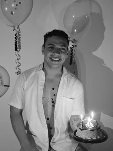 My Birthday 🎈 de OliverWyse  Imagens