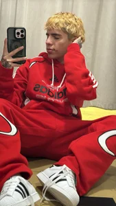 Angelcumm_ In the mirror Foto 9