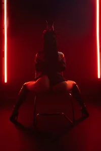 Sofi_Moreno Halloween Billede 2