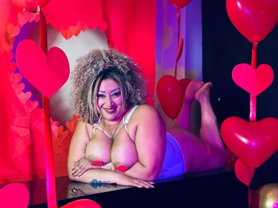 Katti_Barrera naughty cupid💖 Foto 3