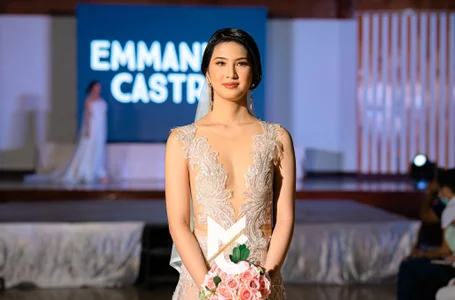 KeraEvangeline Public Foto 5