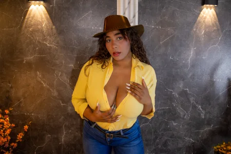 SEXY COWGIRL de Morochaa-fire  5 photos