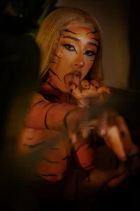 Lil_eva2 HALLOWEEN 2026 ♥ Bilde
