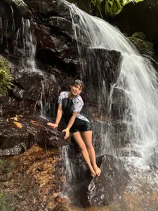 lou_cute Nature🍃 Pic 6