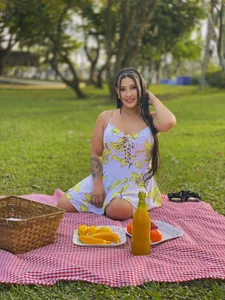 cathi_sweet Picnic day 사진 3