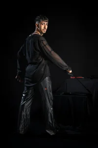 Donovan_Desmond 🔥🖤🔥 Εικόνα