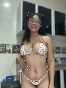 Luna-Velvett1 Cinnamon Sexy🔥 Pic 4