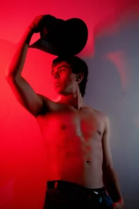 Tony_Hoffa Your cowboy is here! Hình 5