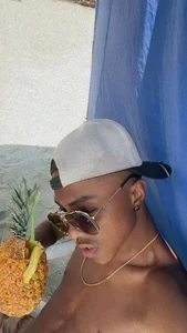 YeremiBrowm Me on the beach 사진 5