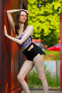 MrsCrazy18 Public slika 4