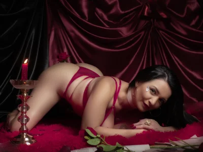 Valery_Diamond Look my skin 사진 2