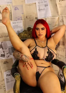 Sofia_martiin 🥰Burning Temptation😈💋 Pic 5