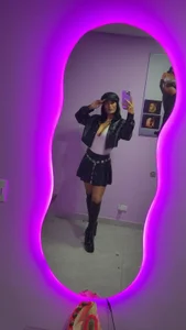 Scarlett_12 kullanıcısının do you like my sesy outfit? albümü -  6 fotoğraf