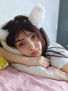 dolly_kitter Kitty😻 Pic 4