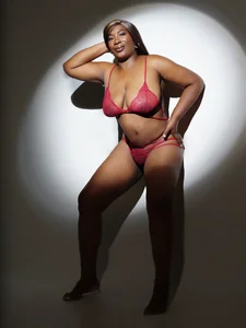 MadameEbony RED PASSION...!💗💋 Εικόνα 4