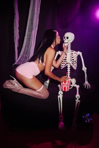 MiiaRivers_1 👻👻ℍ𝔸𝕃𝕃𝕆𝕎𝔼𝔼ℕ👻👻 Bilde 7