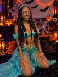 Liastarkk: happy hallowen ( 3 фото)