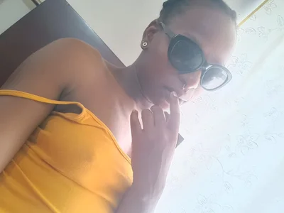 Radiant like a diamond od Coco_Kiss  snímek