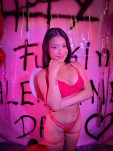 vaness_weet Valentine's Day Foto 6