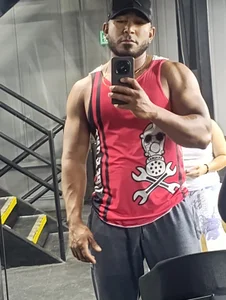 Gym day 💎 de LeoCarter_  Imagens