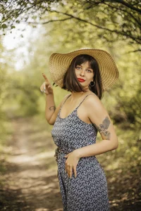 NicoleMun spring👒 사진 4