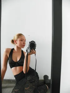 JuliethMoss Something of me 💖 Bilde 4