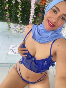 ShanaJamil Are you ready to see me in the water? 🥵💦 Pic