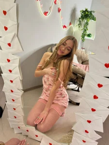 Lili_Roze_ Sweet valentine Foto 4