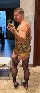 Femboy sissy od sallybator  snímek
