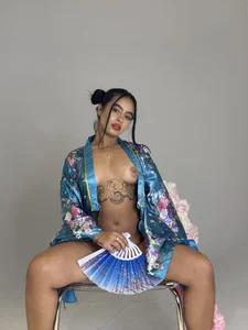 scarlett_keit Cherry Blossom Festival 🌸 Pic