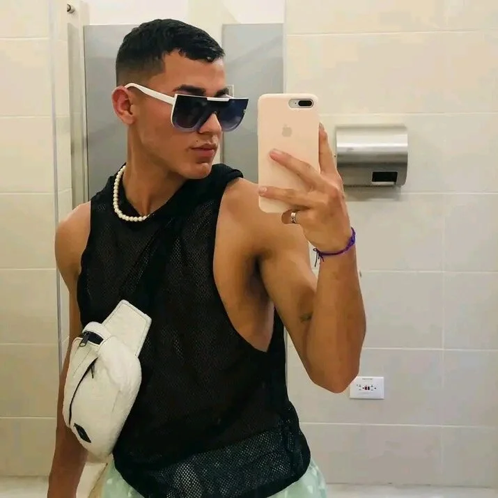 Foto em tendência de MaxPower003 5993