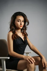 EdytChubb Hello! I'm Lina, nice to meet you! Pic 2