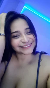 Secretalyson_ alyson Fotka 2