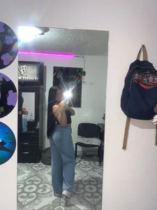 MILAH_TAY 🌸👀 Pic 3