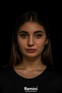 RinaKlarkPublic Bild