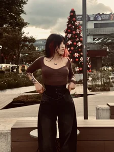 cuteezoe Hypnotized 🤩 Immagine  7