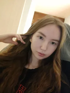 ElfredaTupy 🧸 Cozy Cutie Foto