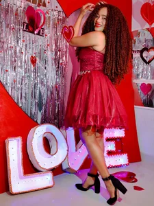 Sariitaa_ Enchanted Encounters ♥ Bilde